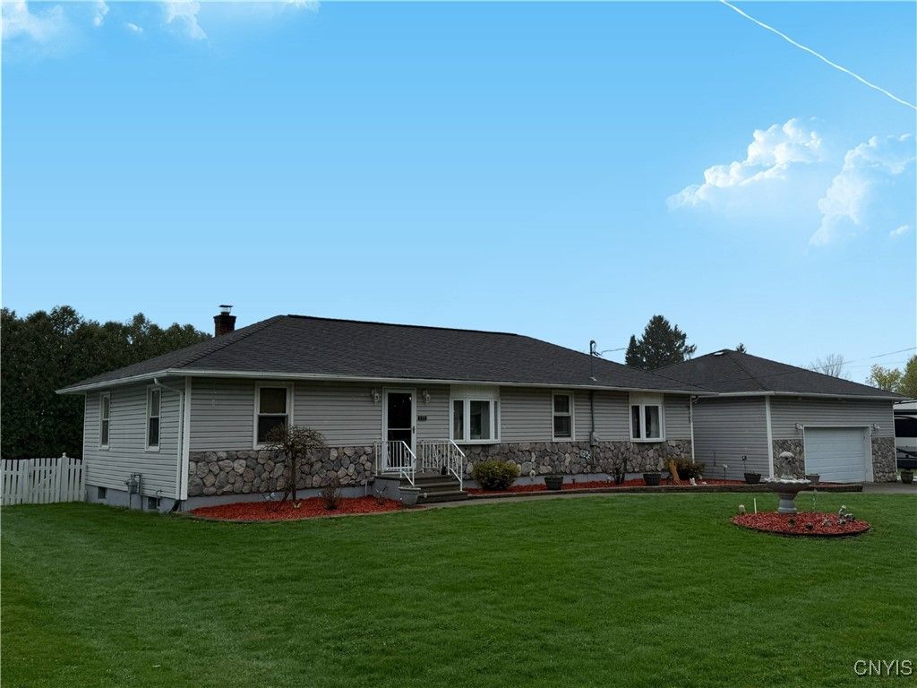 119 Sunrise Court, Frankfort, NY 13340