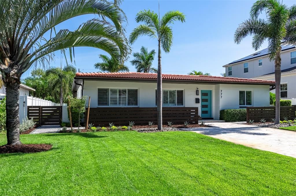777 38TH AVENUE NE, St Petersburg, FL 33704