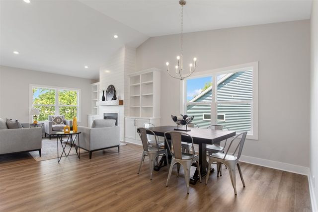 1519 Eagle Shore Court, Hudsonville, MI 49426