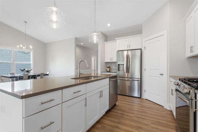 1519 Eagle Shore Court, Hudsonville, MI 49426