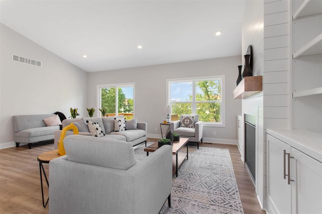 1519 Eagle Shore Court, Hudsonville, MI 49426