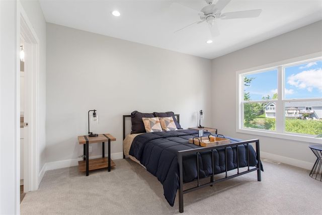 1519 Eagle Shore Court, Hudsonville, MI 49426