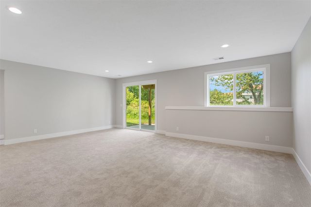 1519 Eagle Shore Court, Hudsonville, MI 49426