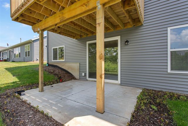 1519 Eagle Shore Court, Hudsonville, MI 49426