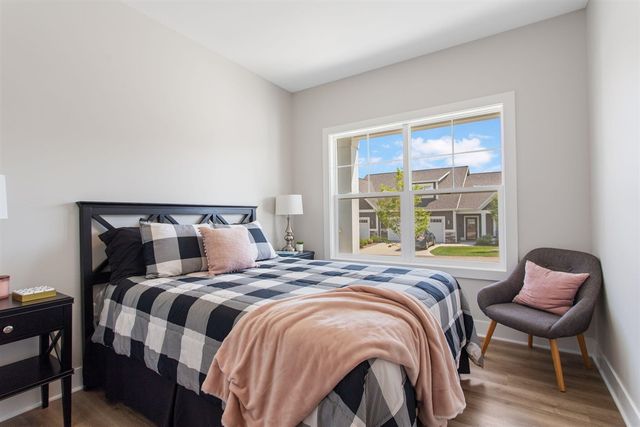 1519 Eagle Shore Court, Hudsonville, MI 49426