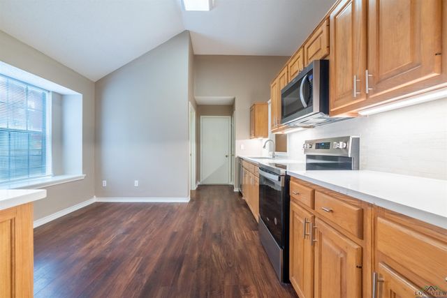 1280 Brandywine Dr., Longview, TX 75601