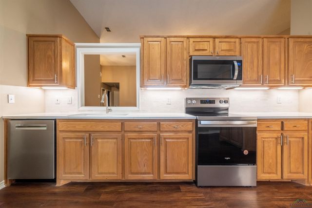 1280 Brandywine Dr., Longview, TX 75601