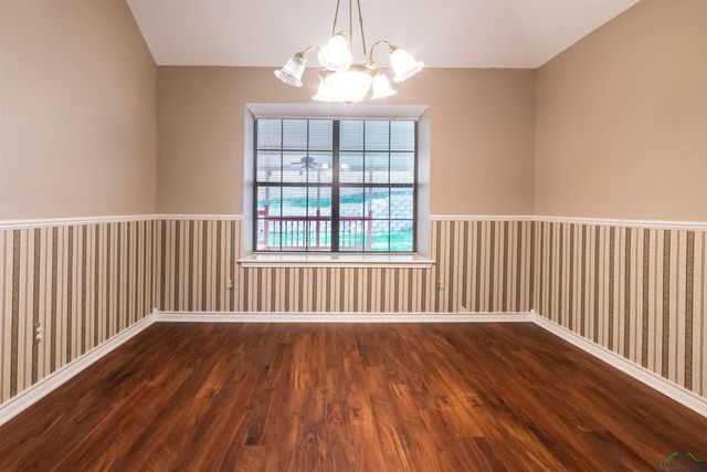 1280 Brandywine Dr., Longview, TX 75601