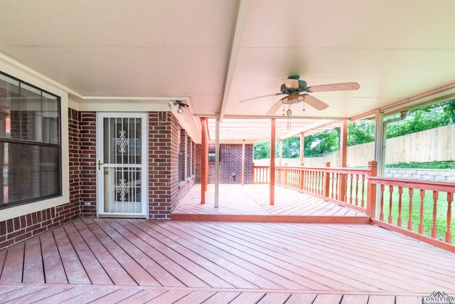 1280 Brandywine Dr., Longview, TX 75601