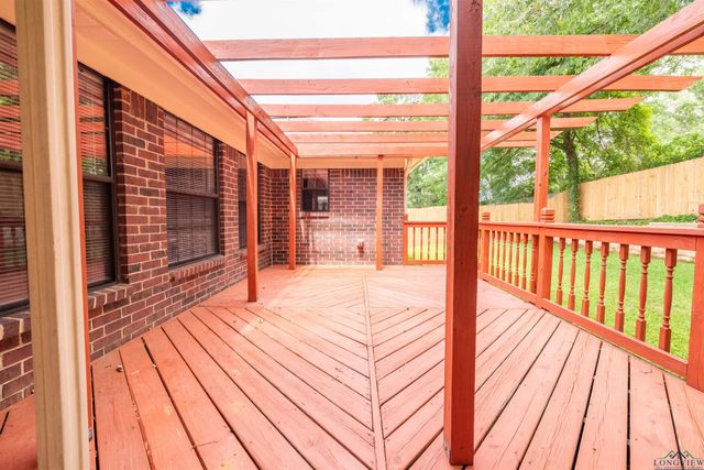 1280 Brandywine Dr., Longview, TX 75601