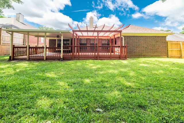 1280 Brandywine Dr., Longview, TX 75601