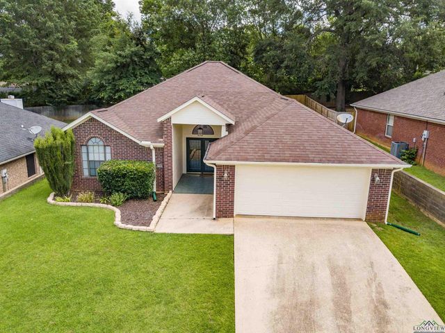 1280 Brandywine Dr., Longview, TX 75601