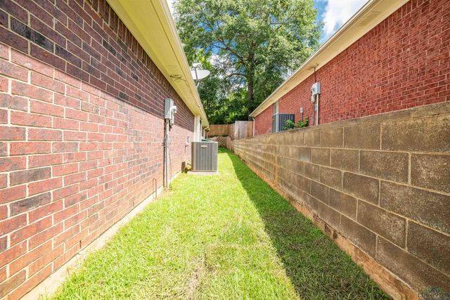 1280 Brandywine Dr., Longview, TX 75601