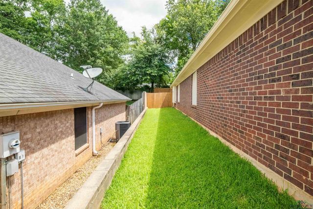 1280 Brandywine Dr., Longview, TX 75601