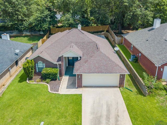 1280 Brandywine Dr., Longview, TX 75601