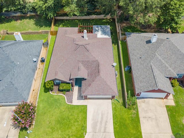 1280 Brandywine Dr., Longview, TX 75601