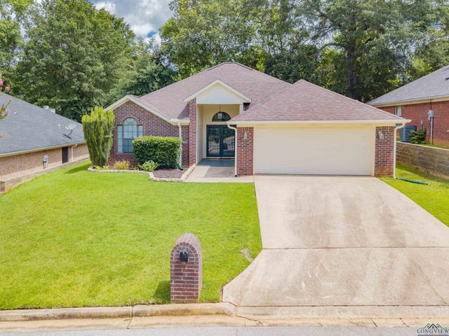 1280 Brandywine Dr., Longview, TX 75601