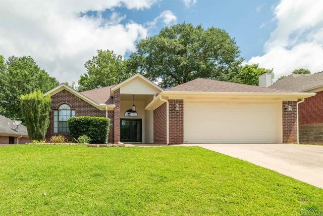 1280 Brandywine Dr., Longview, TX 75601