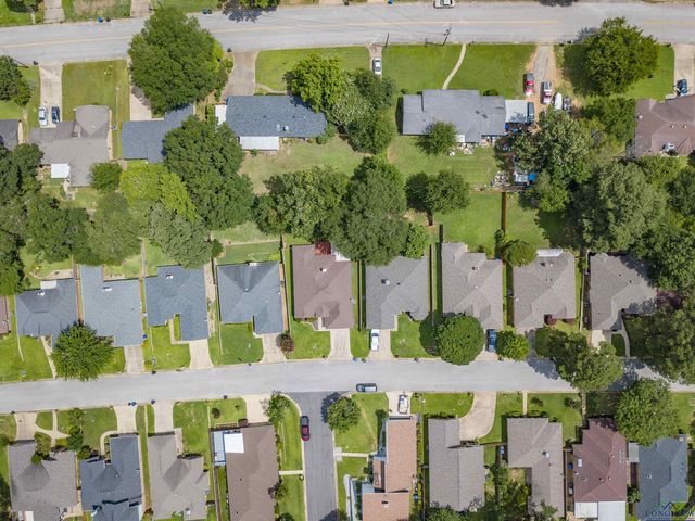 1280 Brandywine Dr., Longview, TX 75601