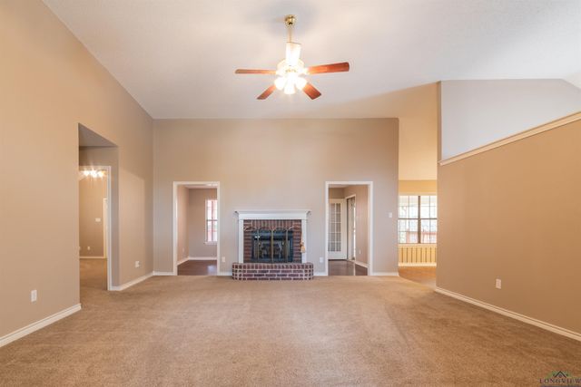 1280 Brandywine Dr., Longview, TX 75601