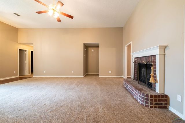 1280 Brandywine Dr., Longview, TX 75601
