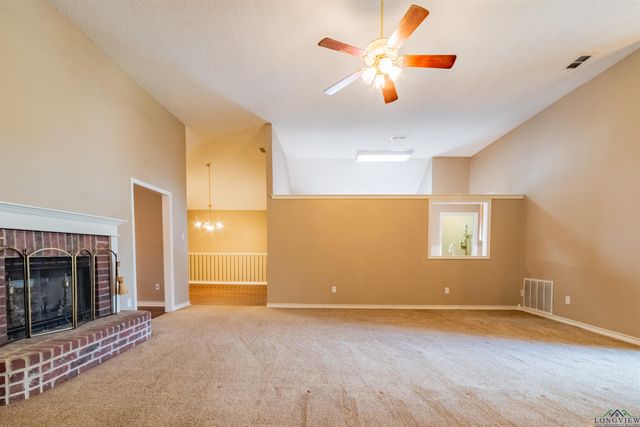 1280 Brandywine Dr., Longview, TX 75601