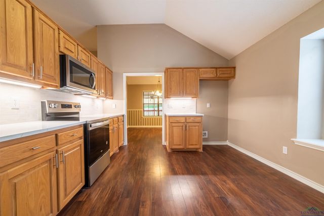 1280 Brandywine Dr., Longview, TX 75601