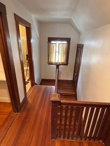 41 Powell Street Upper, Brookline, MA 02446