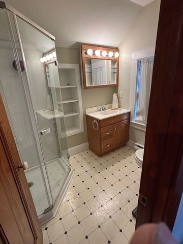 41 Powell Street Upper, Brookline, MA 02446