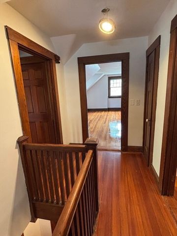 41 Powell Street Upper, Brookline, MA 02446
