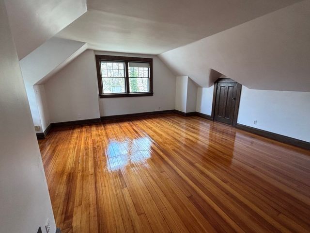 41 Powell Street Upper, Brookline, MA 02446