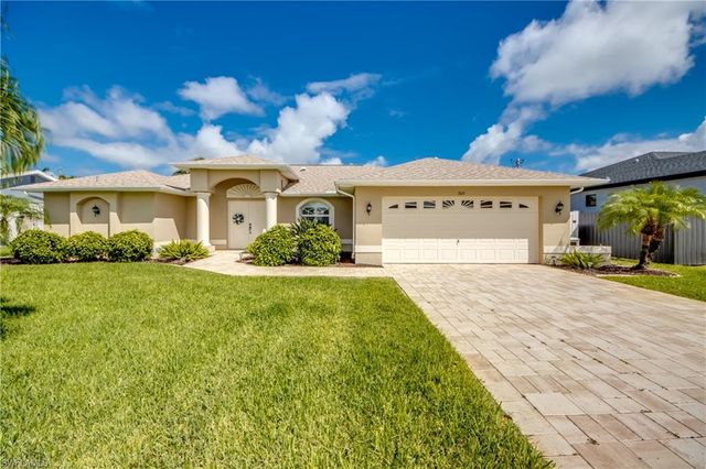 309 SE 31st TER, Cape Coral, FL 33904
