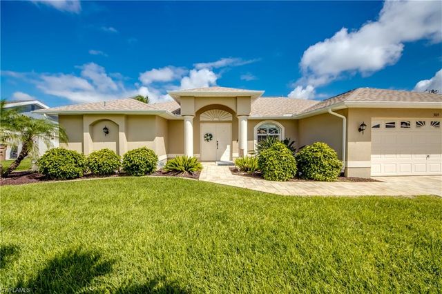 309 SE 31st TER, Cape Coral, FL 33904