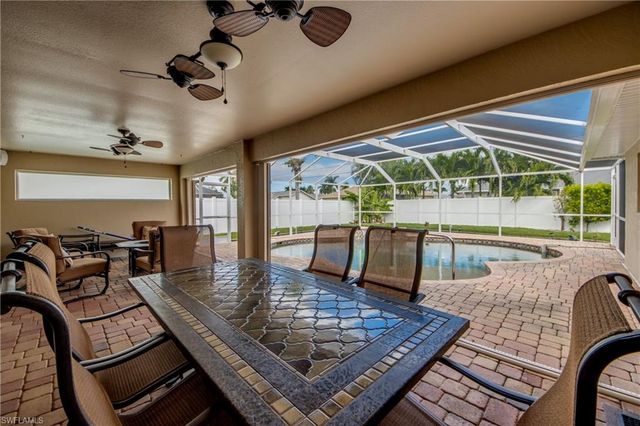 309 SE 31st TER, Cape Coral, FL 33904