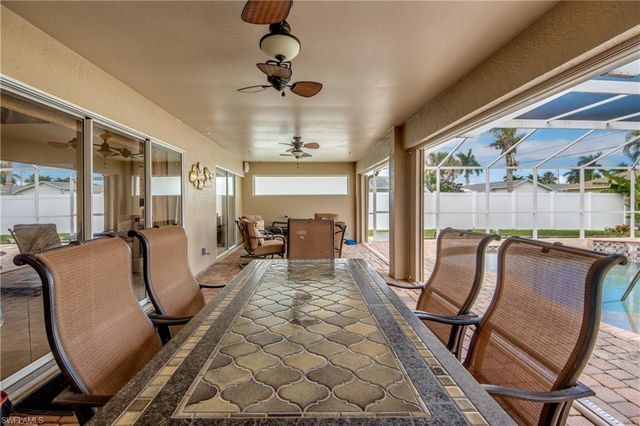 309 SE 31st TER, Cape Coral, FL 33904