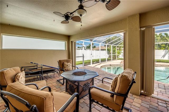 309 SE 31st TER, Cape Coral, FL 33904