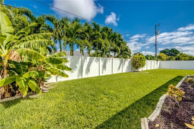 309 SE 31st TER, Cape Coral, FL 33904