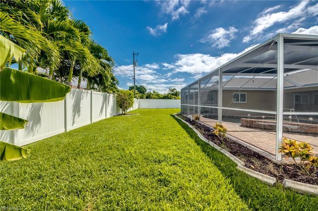 309 SE 31st TER, Cape Coral, FL 33904