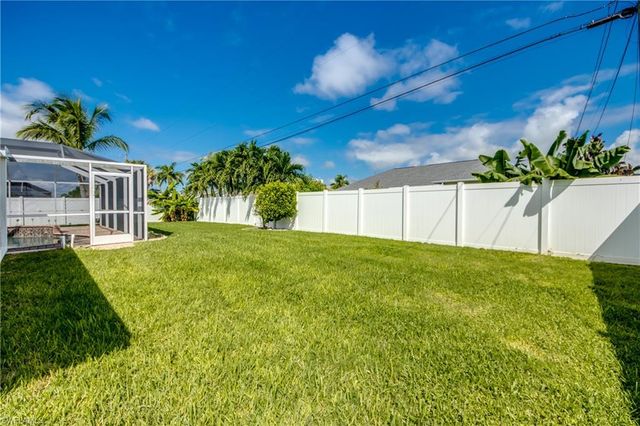 309 SE 31st TER, Cape Coral, FL 33904