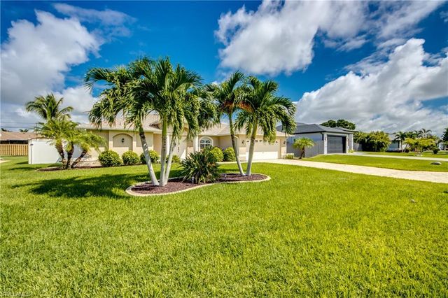 309 SE 31st TER, Cape Coral, FL 33904