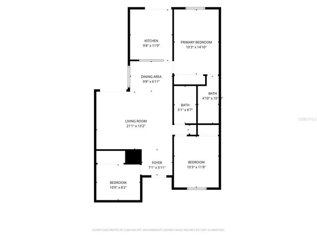 1183 PIN OAK DRIVE, Apopka, FL 32703