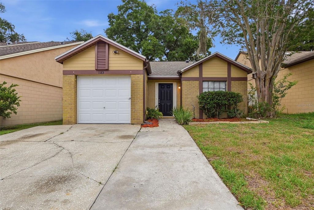 1183 PIN OAK DRIVE, Apopka, FL 32703
