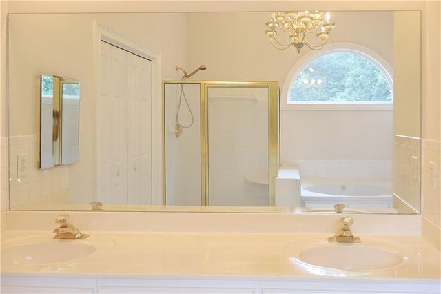 2436 Staffordshire Way SE, Conyers, GA 30013