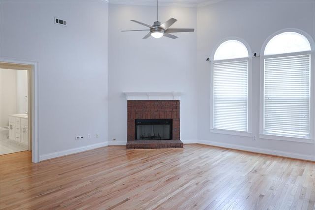2436 Staffordshire Way SE, Conyers, GA 30013