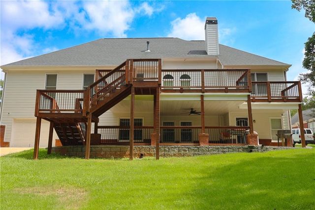 2436 Staffordshire Way SE, Conyers, GA 30013