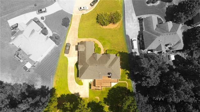 2436 Staffordshire Way SE, Conyers, GA 30013