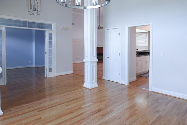 2436 Staffordshire Way SE, Conyers, GA 30013