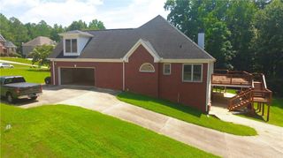 2436 Staffordshire Way SE, Conyers, GA 30013