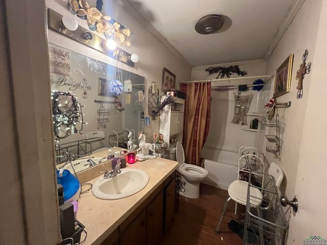 607 Golfcrest, Longview, TX 75604