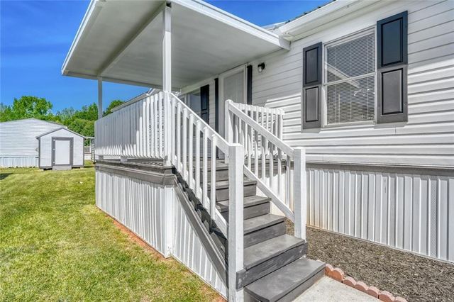 916 Bel Air Boulevard, Hampton, GA 30228